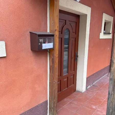 Store * Hronov
