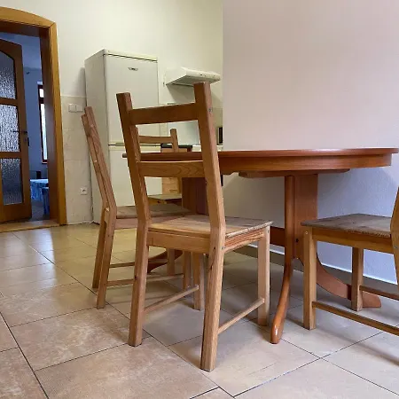 Store Appartement